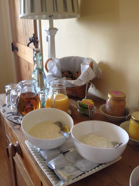Curlew Barn Bed and Breakfast Leyburn Esterno foto
