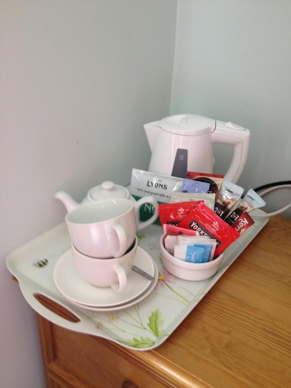 Curlew Barn Bed and Breakfast Leyburn Esterno foto