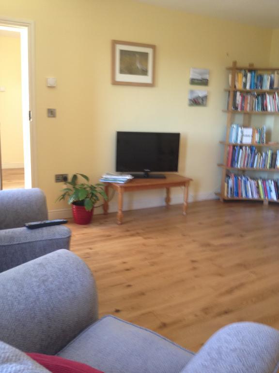 Curlew Barn Bed and Breakfast Leyburn Esterno foto